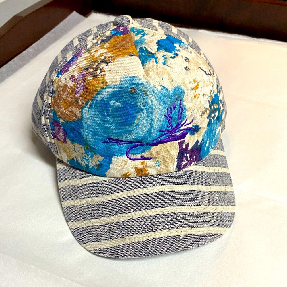 Women’s Fly Fishing Cap
